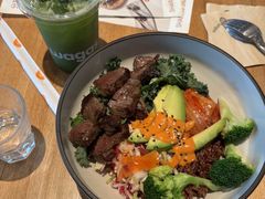 -Wagas沃歌斯(五道口购物中心店)