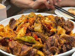 -福春居饺子楼(创业路店)