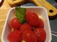 -刀叉遇上筷子中西融合餐厅(南开店)