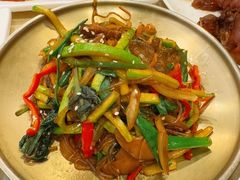炒杂菜-福云龙(黄河南大街店)