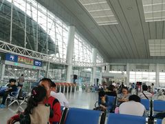 -泰州站