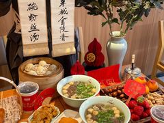 -回味鸭血粉丝汤(夫子庙瞻园路店)