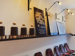 -Vanilla Specialty Coffee(八大关店)