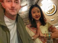 -甘尼仕印度餐厅爵士酒吧(阳春巷店)