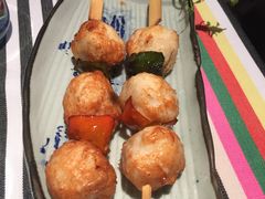 -Aqua Oasis 水天堂(相城天虹商场店)
