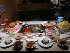 -海底捞火锅(上元大街店)