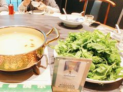 -梁家大院(昆山会展中心店)