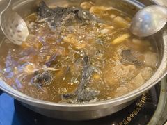 -太婆天府山珍酒楼(亚运村店)