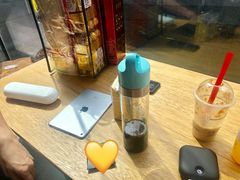 -去茶山(新光里店)