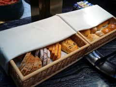 -成都钓鱼台精品酒店-品聚·成都餐厅