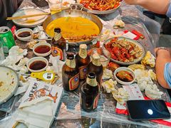 -指爱龙虾(金杨路总店)