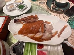 -大鸭梨(天通西苑店)