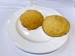 叉烧包-禧宴Joyous Restaurant(禧园店)