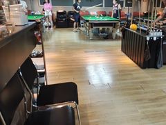 -云川台球棋牌(白纸坊店)