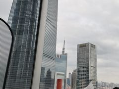 -上海中心大厦