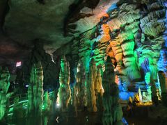 -泰安地下龙宫景区