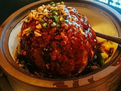 -扬州狮子楼·非遗淮扬菜(总店)
