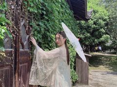 -汉仪华裳汉服旗袍·摄影写真馆(乌镇西栅店)