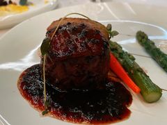 -马克西姆餐厅(崇文门店)