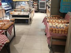 -盒马鲜生(首义店)
