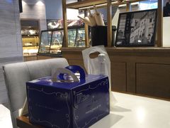 -巴黎贝甜(银城东苑店)
