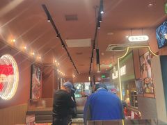 -鱼酷活鱼烤鱼(静安大融城店)