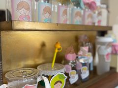 -milch·t妙奇(五大道店)