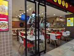 -咬不得高祖生煎·简餐(天城商业中心店)