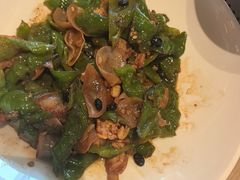 -艳阳天·非遗楚菜(武汉客厅店)