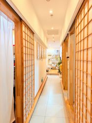 -鲸彩·美甲美睫科技护肤