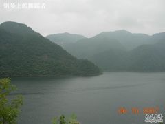 -浙东大峡谷风景区