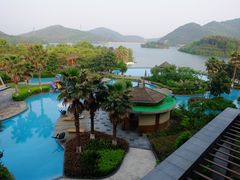 -宁波九龙湖开元度假村