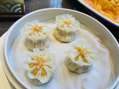 -海派悦庭·海胆烧麦·新融合菜(凯德广场店)