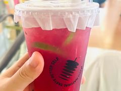 -Jazcu珍仕菓鲜榨果汁(西单大悦城店)