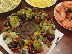 -小苍兰风铃草蛋糕甜品(沈阳店)