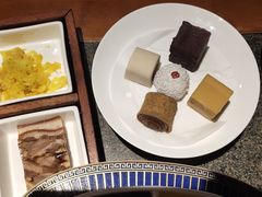 -真地道京味府·鲜橙烤鸭·北京菜(朝外大街东大桥店)