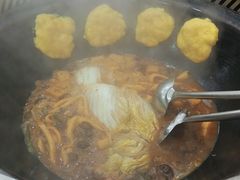 -哈尔滨东北铁锅炖(都督街店)