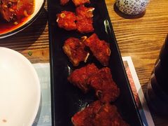 -胡桃里音乐酒馆(白云五号T5 MALL店)