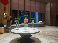 -厦门康莱德酒店