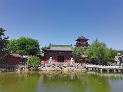 -开封府