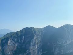 -重庆云阳龙缸景区