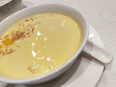 杨枝甘露-夏宫中餐厅(静安香格里拉店)
