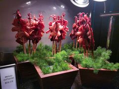 -北京王府井希尔顿酒店·万斯阁西餐厅