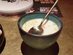 桂花酸奶-烤匠麻辣烤鱼(万象城店)