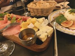 冷切肉拼盘-Alimentari Grande(东湖路店)