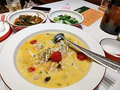 -老湘亲·品鉴湘菜(蔡塘爱琴海店)