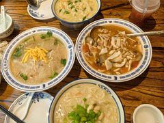 -老雒阳面馆·水席(定鼎门店)