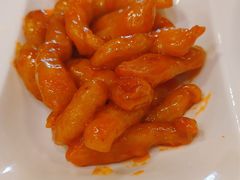 -酒肆浅葱·特色菜馆(卓悦intown店)