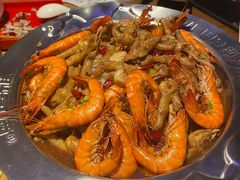 -胖哥俩肉蟹煲(虹口龙之梦店)