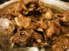 -蝎王府羊蝎子(西直门店)